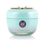 Tatcha The Water Cream: Oil-Free, Optimal Hydration Moisturizer For Pure Poreless Skin - 50 ml | 1.7 oz