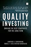 Quality Investing: Owning the best companies for the long term