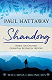 SHANDONG (book 1); Inside the Greatest Christian Revival in History (The China Chronicles)