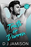 Truth or Darren (Games We Play Book 2)