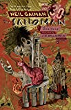 Sandman: Overture 30th Anniversary Edition