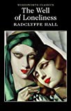 The Well of Loneliness: 1 (Wordsworth Classics) by Radclyffe Hall (7-Jan-2014) Paperback