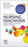 Mosbys Guide to Nursing Diagnosis, 6th Edition Revised Reprint with 2021-2023 NANDA-I Updates