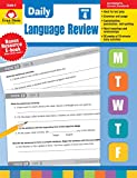 Daily Language Review, Grade 4