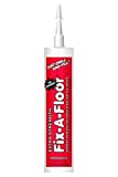 The Original Fix-A-Floor Loose Tile Repair Adhesive Customizable tip Allows for use in Narrow or Wide Grout line Applications.