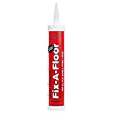 The Original Fix-A-Floor 30 oz. Contractor Size Tube *Works with 30 oz. Caulk Gun Only*