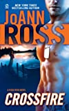 Crossfire: A High Risk Novel