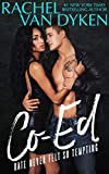 Co-Ed (A Bro Code Standalone Book 1)