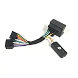 RCN210 Steering Wheel Control Adapter CANBUS Decoder Simulator for VW Passat B5 B5.5 Jetta Golf MK4 Polo 9N