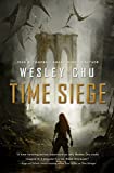 Time Siege (Time Salvager Book 2)