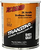 TRANSTAR 6401 Gray EZ Sand Acrylic Urethane Primer - 1 Gallon
