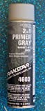 TRANSTAR AUTOBODY - 2 in 1 PRIMER GRAY Oxide - 4603