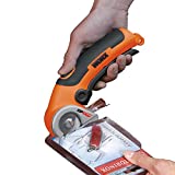 WORX WX082L 4V ZipSnip Cordless Electric Scissors