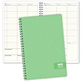 Deluxe Full-Year Student Planner for High School 40 weeks (HS-90)