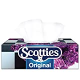 Scotties Facial Tissue, 2-ply, 126 sheets/box - 1 pack - {Imported from Canada}