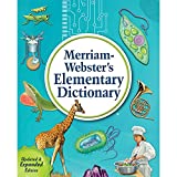 Merriam-Webster's Elementary Dictionary, 2014 copyright