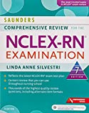 Saunders Comprehensive Review for the NCLEX-RN (Saunders Comprehensive Review for Nclex-Rn)