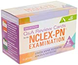 Saunders Q&A Review Cards for the NCLEX-PN Examination