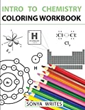 Intro to Chemistry Coloring Workbook