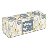 Kleenex Facial Tissue, 2-Ply, Pop-Up Box, 95/Box, 3 Boxes/Pack