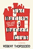 The Marlow Murder Club (The Marlow Murder Club, 1)