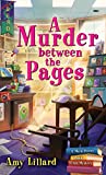 A Murder Between the Pages: A Book Shop Cozy Mystery (Main Street Book Club Mysteries, 2)