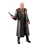 Star Wars The Black Series The Client Toy 6-Inch-Scale The Mandalorian Collectible Action Figure, Toys for Kids Ages 4 and Up