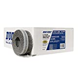 Duo-Fast, Coil Siding Nail, 650392, 1 7/8 inch x .086 Gauge, Ring Shank Hot Dipped Galvanized, 3,600 per Box