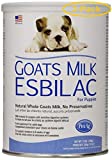 Pet Ag Goats Milk Esbilac Powder for Puppies 12 oz - Pack of 3