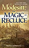 The Magic of Recluce (Saga of Recluce Book 1)