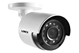 Lorex Indoor/Outdoor 1080p Security Camera, Add-On Bullet Camera for Wired Surveillance System, Long Range Night Vision, 1 Bullet Camera