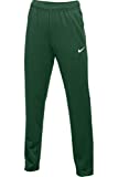 Nike Women's Epic Knit Pant 2.0 (Green/White, Small)