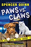 Paws vs. Claws: A Queenie and Arthur Mystery