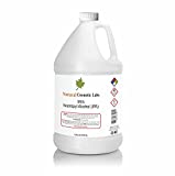 Isopropyl Alcohol 99% (IPA) Rubbing Alcohol by Natural Cosmetic Labs - Made In USA - 3780 ml /Gallon
