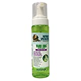 Nature's Specialties Yard Dog Expressions Foaming Facial Wash for Pets, Natural Choice for Professional Groomers, Tearless and Gentle, Made in USA, 7.5 oz