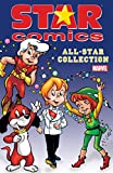 Star Comics: All-Star Collection Vol. 1