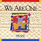 WE ARE ONE - Praise & Worship By Tom Inglis und andere (0001-01-01)