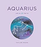 Zodiac Signs: Aquarius (Volume 1)