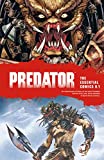 Predator: The Essential Comics Volume 1