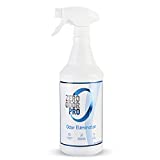 Zero Odor Pro - Commercial Strength Odor Eliminator - Neutralizer - Deodorizer - Smell Remover - Trigger Spray (32-ounce)