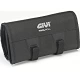 GIVI T515 roll-top bag with tool compartment