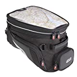 GIVI XS320 15LTR Expandable Tanklock bag