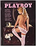 November 1974 Playboy Magazine -- Great Vintage Collectible!!