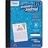 Mead Primary Journal Creative Story Tablet, Grades K-2, Kindergarten 2nd Grade Workbook (09554)