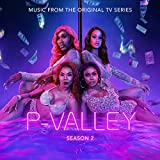 Distance (P-Valley Remix) [Explicit]