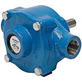 Hypro 6500C 6-Roller Pump