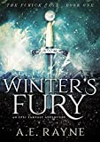 Winter's Fury: An Epic Fantasy Adventure (The Furyck Saga Book 1)