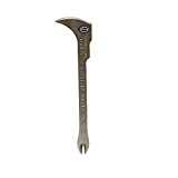 Dead On Tools - Exhumer 9 Nail Puller, 10-5/8" (EX9)