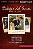 El Desafo Del Amor Estudio Bblico (Spanish Edition)