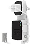 256GB USB Flash Drive and Outlet Wall Mount for Blink Sync Module 2, Save Space and Easy Move Mount Bracket Holder for Blink Outdoor Indoor Security Camera (Blink Sync Module 2 is NOT Included)